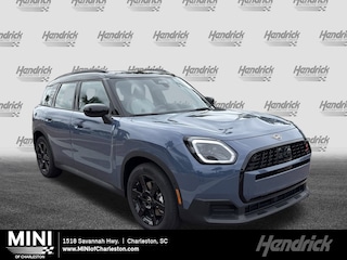 2026 MINI Countryman