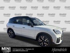 2026 MINI Countryman Iconic SUV