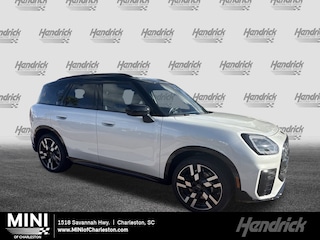 2026 MINI Countryman