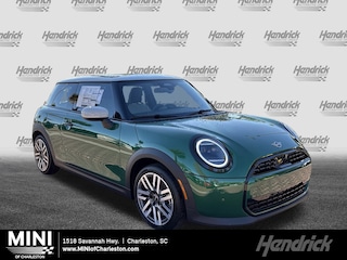 2026 MINI 2 Door