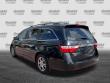 2012 Honda Odyssey EX-L Minivan