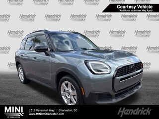 2025 MINI Countryman