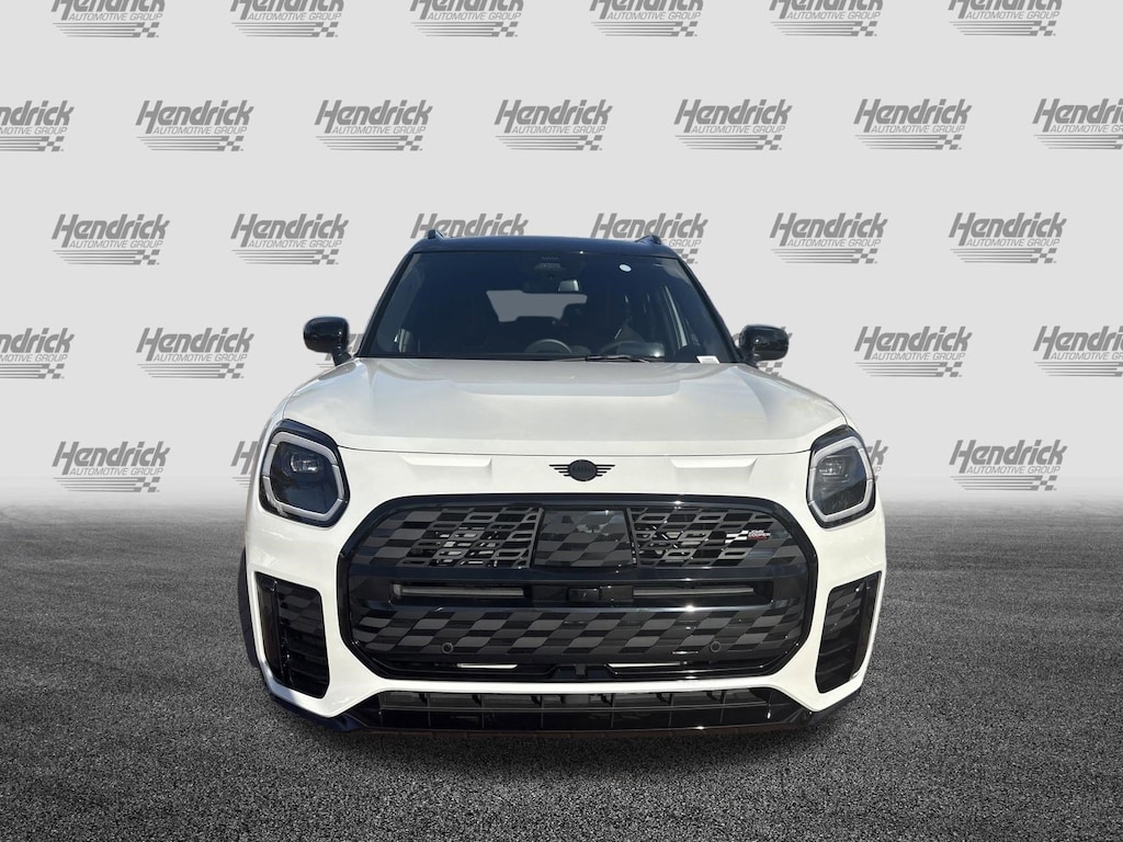 Used 2026 MINI Countryman S SUV