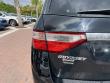 2012 Honda Odyssey EX-L Minivan