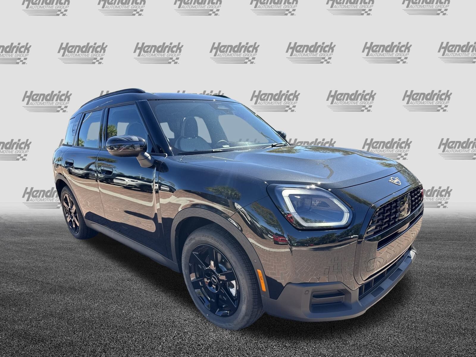 2026 Mini Countryman S ALL4 photo 2