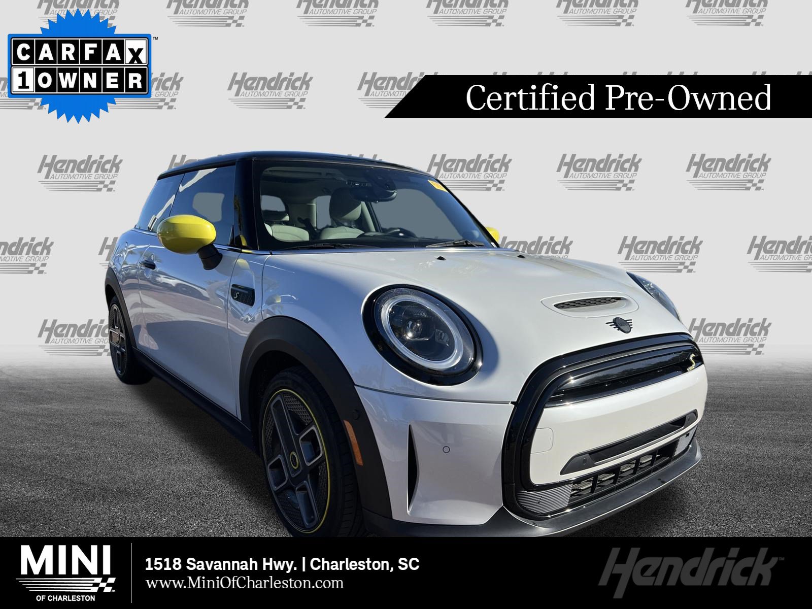  MINI Hardtop 2 Door