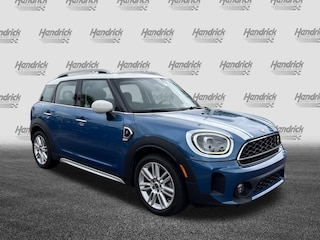 2024 MINI Countryman Cooper S SUV