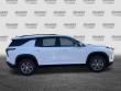 2025 Chevrolet Traverse FWD LT SUV