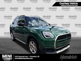 2025 MINI Countryman