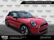  MINI Convertible