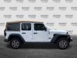 2020 Jeep Wrangler Unlimited Black and Tan Convertible