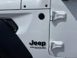 2020 Jeep Wrangler Unlimited Black and Tan Convertible