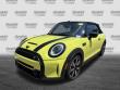 2024 MINI Convertible Cooper S Convertible
