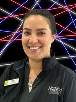 Staff member Alecia Bush from ID_feb0836d39d2