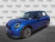 2025 MINI Hardtop 4 Door Cooper S Hatchback