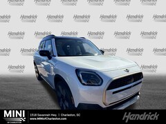 2025 MINI Countryman Iconic SUV