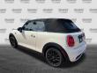 2019 MINI Convertible Cooper S Convertible