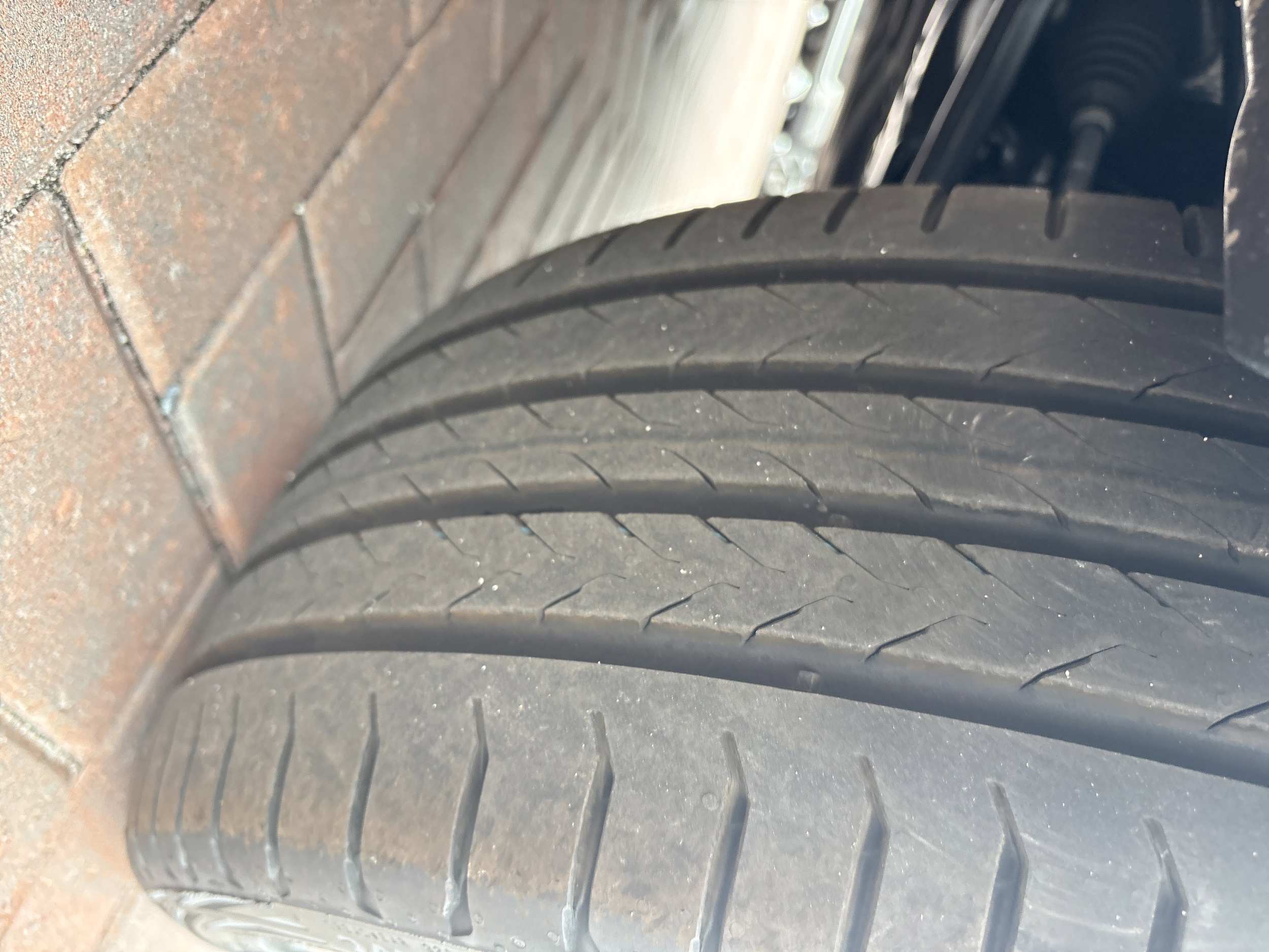 2026 MINI Countryman S photo 6