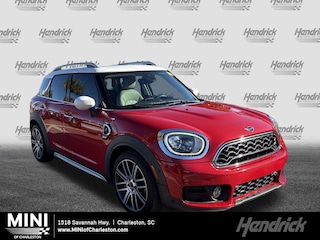 2020 MINI Countryman