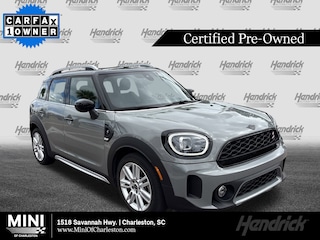 2023 MINI Countryman