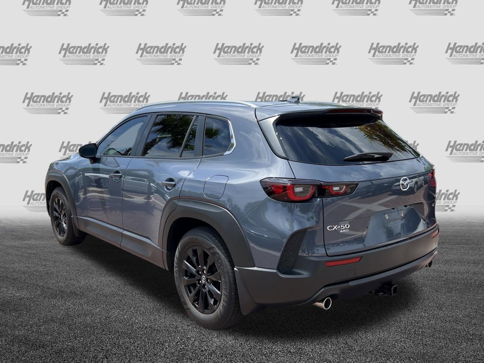 Mazda CX-50 2.5 S Premium Package