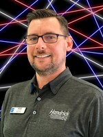 Staff member Matt Hair from ID_feb0836d39d2