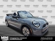  MINI Convertible