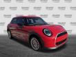 2025 MINI Hardtop 4 Door Cooper S Hatchback