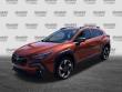 2025 Subaru Crosstrek Limited SUV