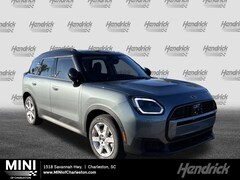 2025 MINI Countryman Signature Plus SUV