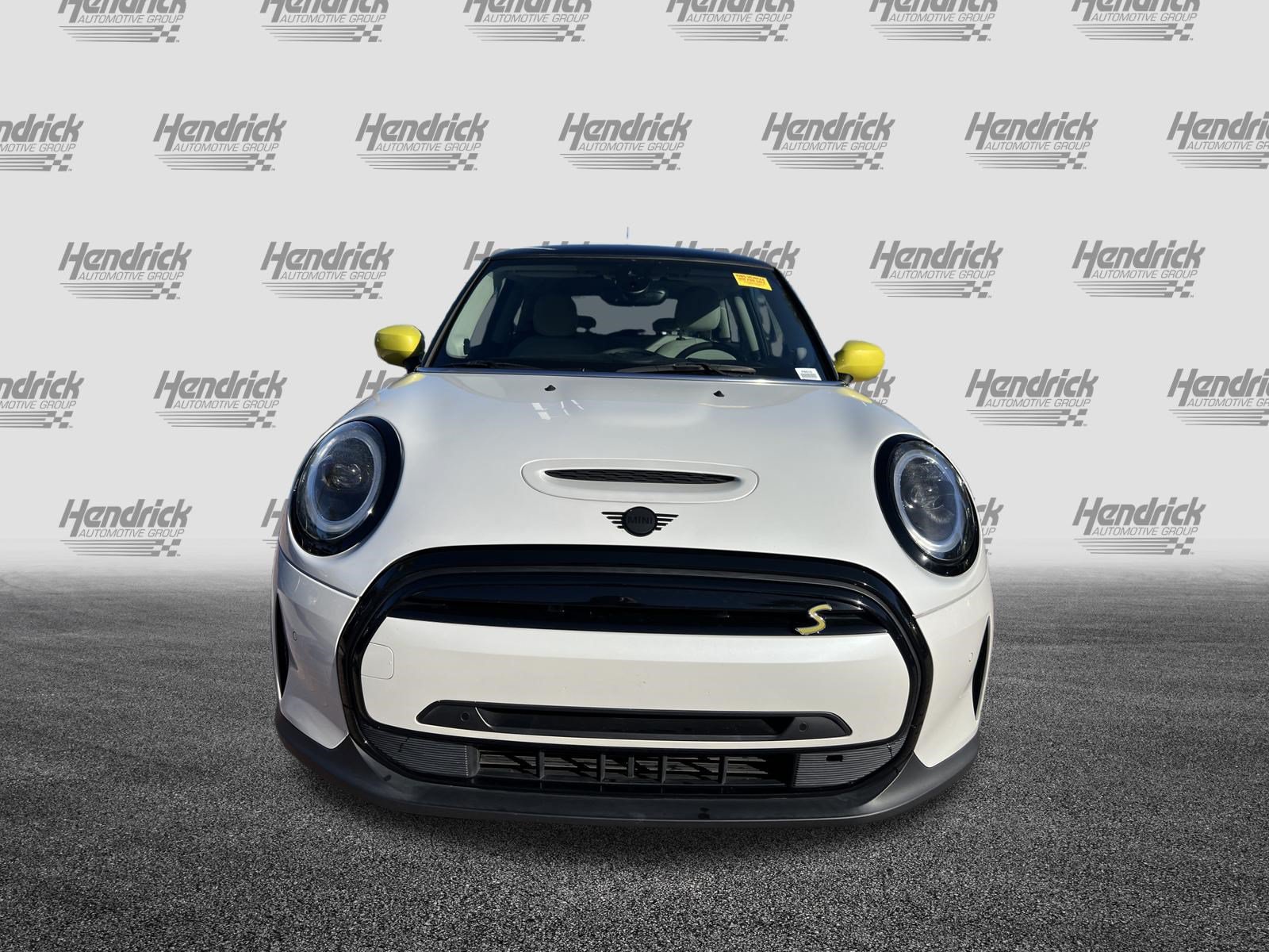Certified 2024 MINI Hardtop 2 Door Cooper SE Hatchback