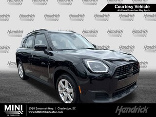 2025 MINI Countryman