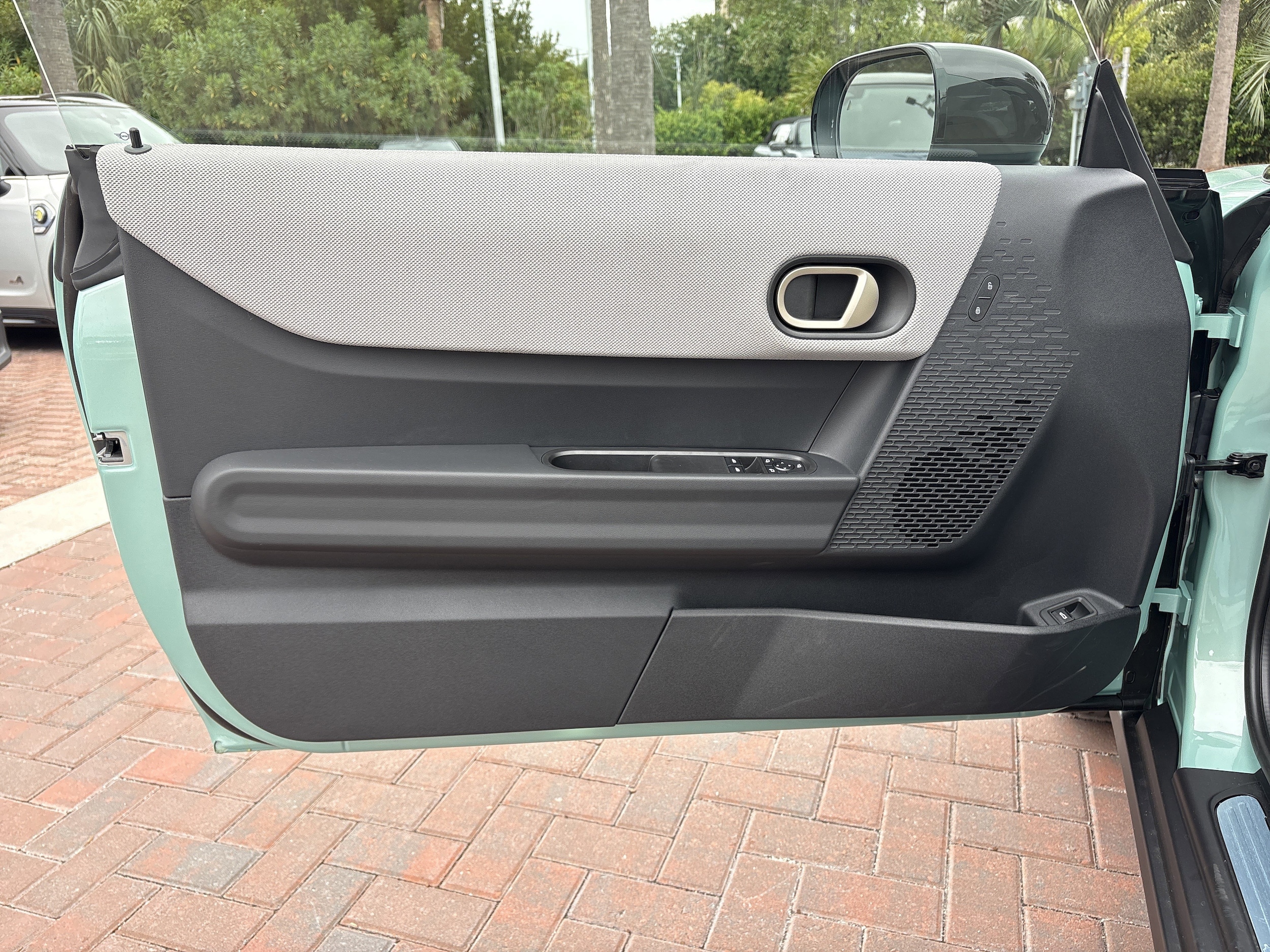 2026 MINI Hardtop 2 Door Cooper S photo 6