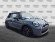2026 MINI Convertible Cooper S Convertible