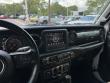 2020 Jeep Wrangler Unlimited Black and Tan Convertible
