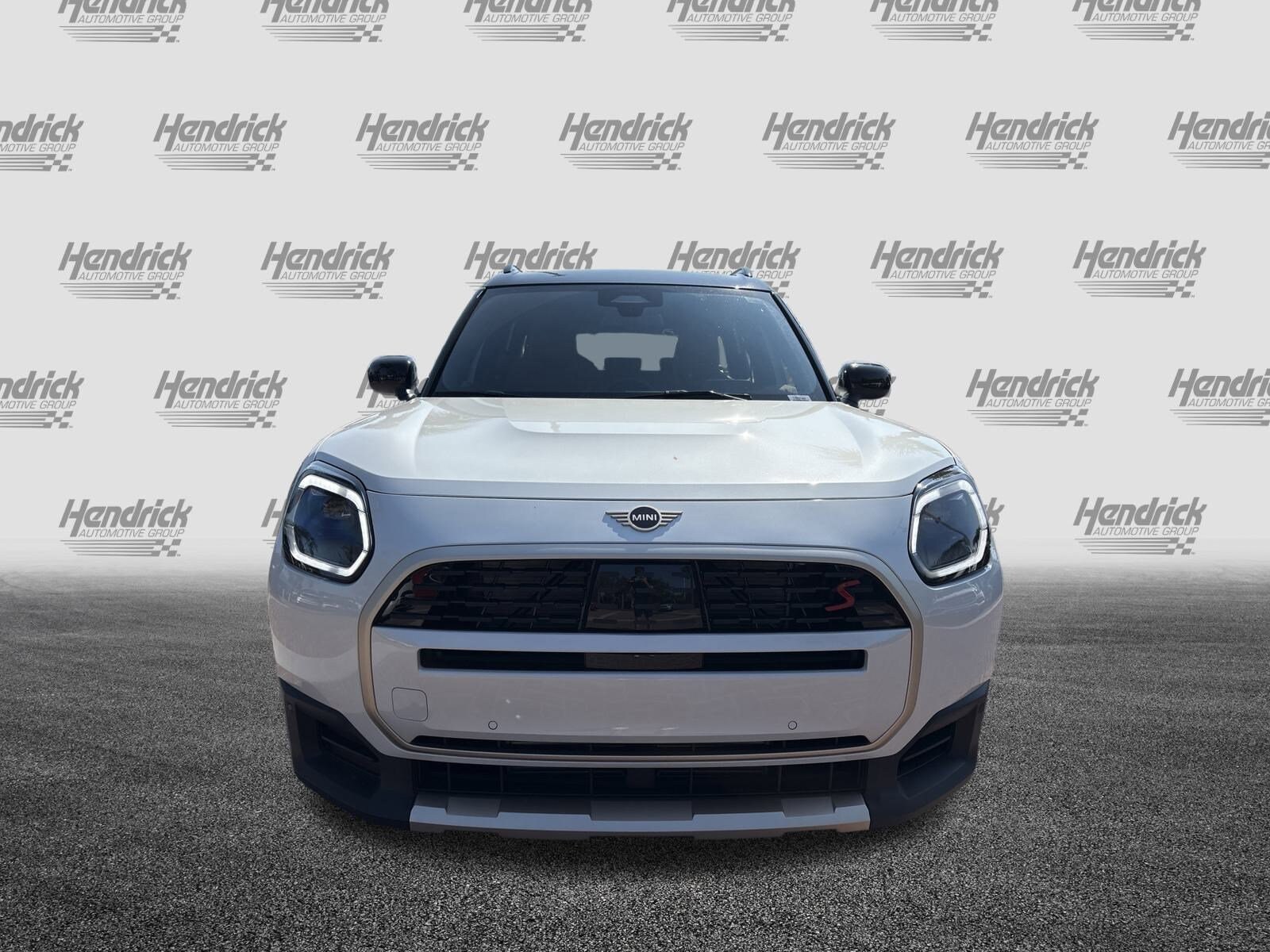 2026 Mini Countryman S ALL4 photo 3