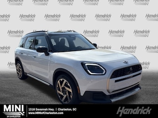 2026 MINI Countryman