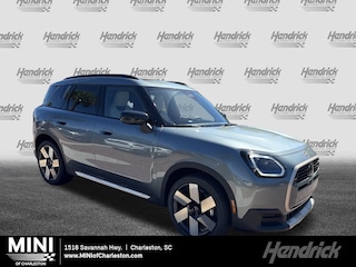 2026 MINI Countryman