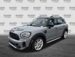 2023 MINI Cooper S Countryman FWD SUV 2023 MINI Countryman Cooper S SUV