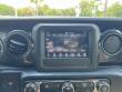 2020 Jeep Wrangler Unlimited Black and Tan Convertible