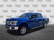 2018 Ford F-150 XLT 4WD SuperCrew Pickup