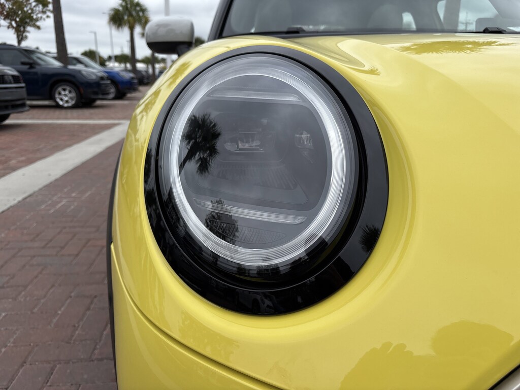 Used 2026 MINI Hardtop 4 Door Cooper S Hatchback