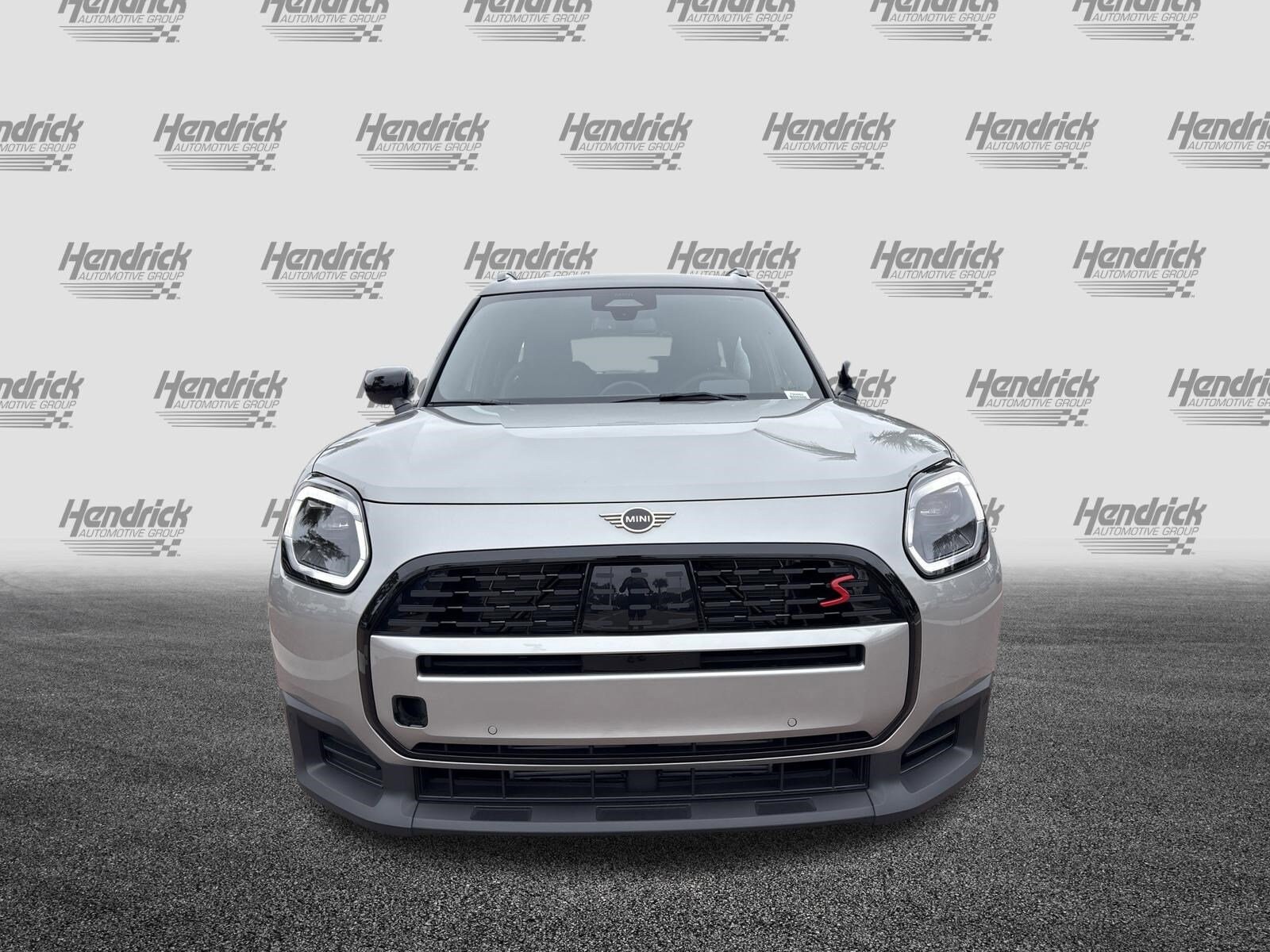 2026 MINI Countryman S photo 3
