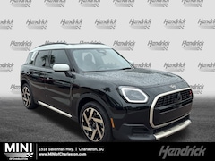 2026 MINI Countryman Iconic SUV