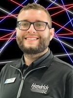 Staff member Russ Thames from ID_feb0836d39d2