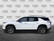 2025 Chevrolet Traverse FWD LT SUV