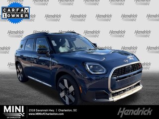 2025 MINI Countryman