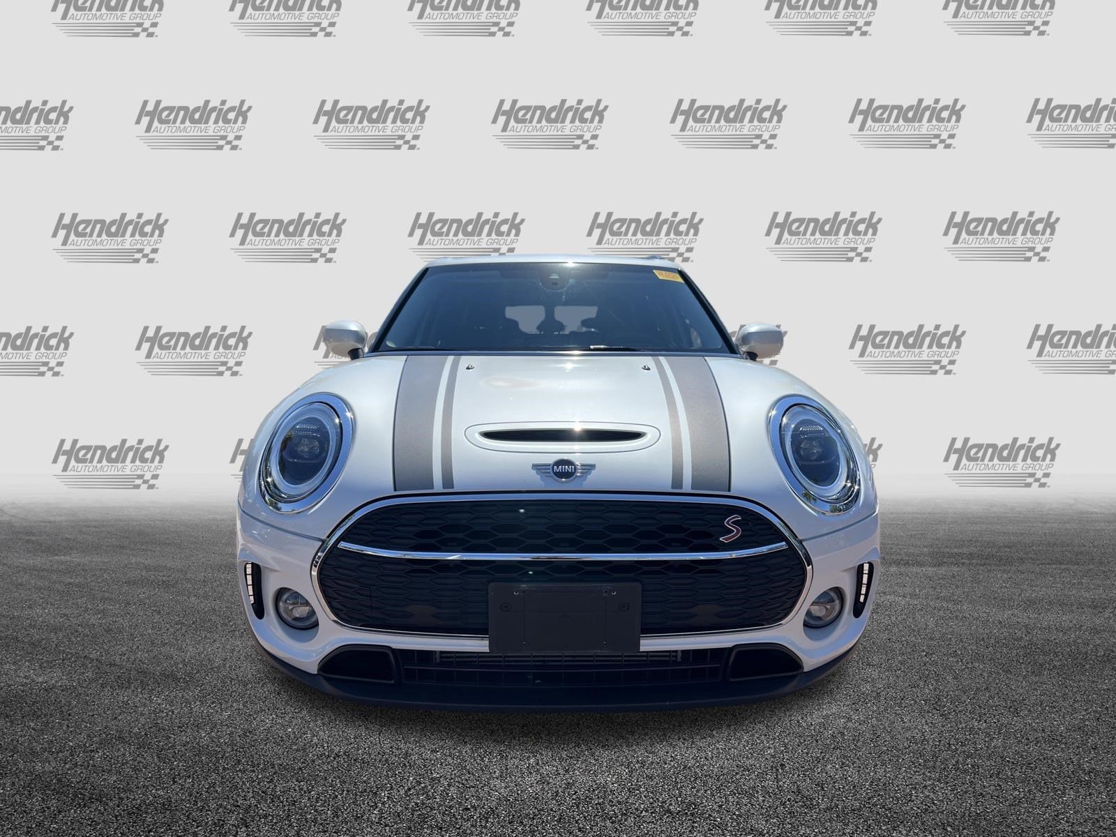 MINI Clubman Cooper S ALL4