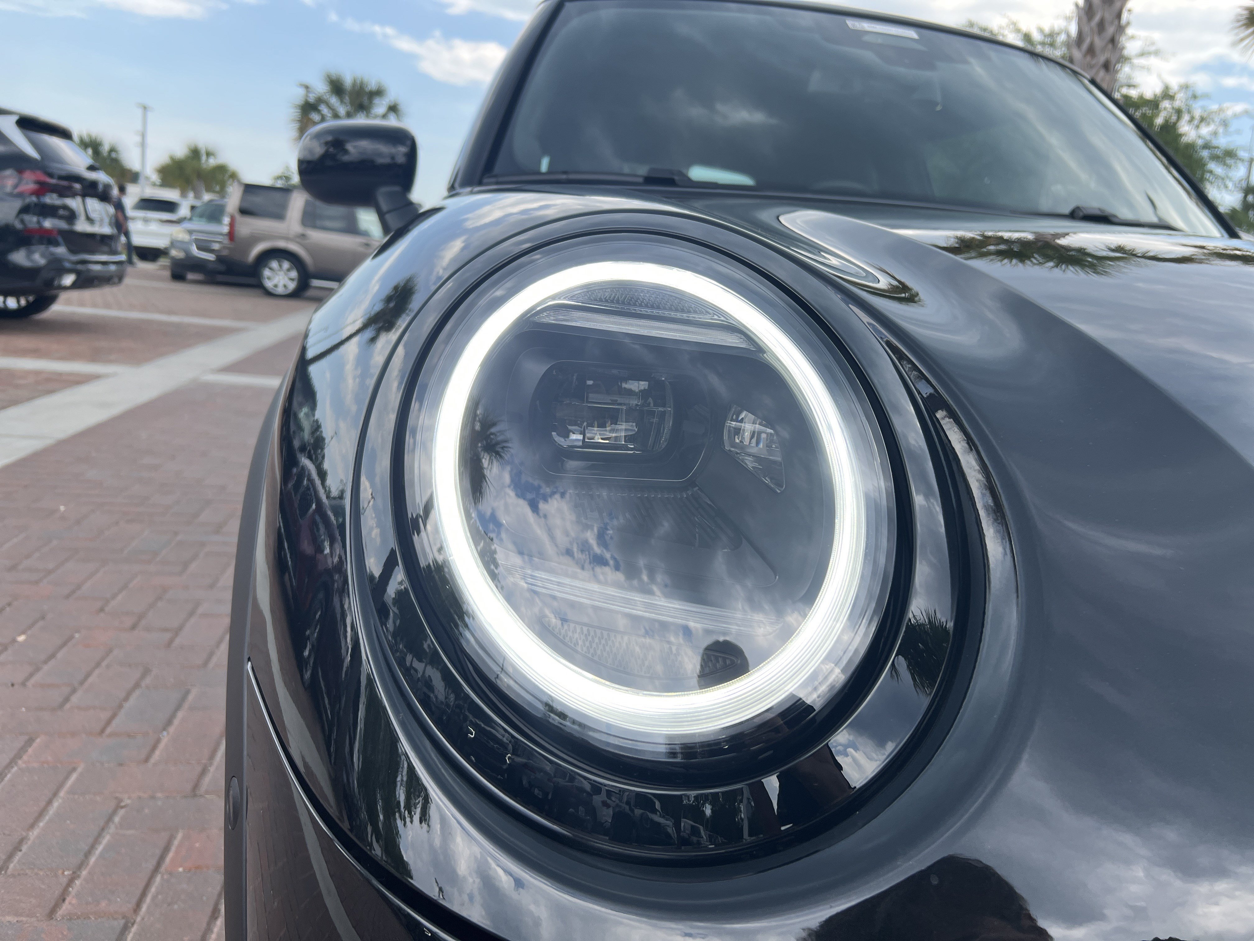 Used 2026 MINI Hardtop 2 Door Cooper S Hatchback