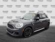2020 MINI Cooper S ALL4 Countryman AWD SUV 2020 MINI Countryman Cooper S ALL4 SUV